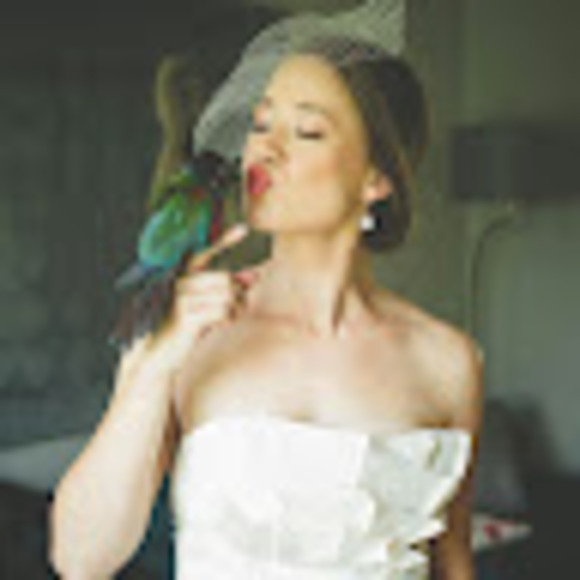 Meet your Posher, Caroline - Picture 1 of 1